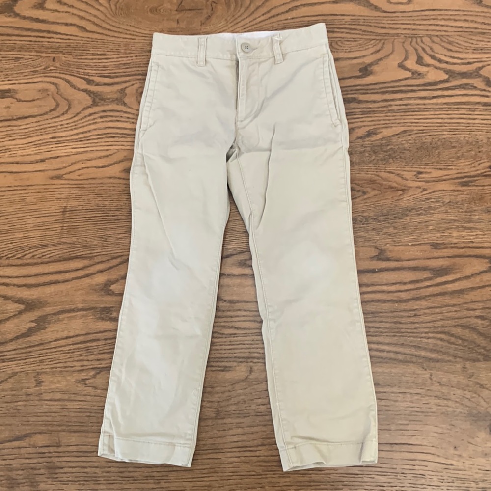 Gap boys pants